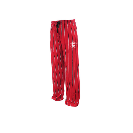 Bottoms: Baseline Flannel Pant