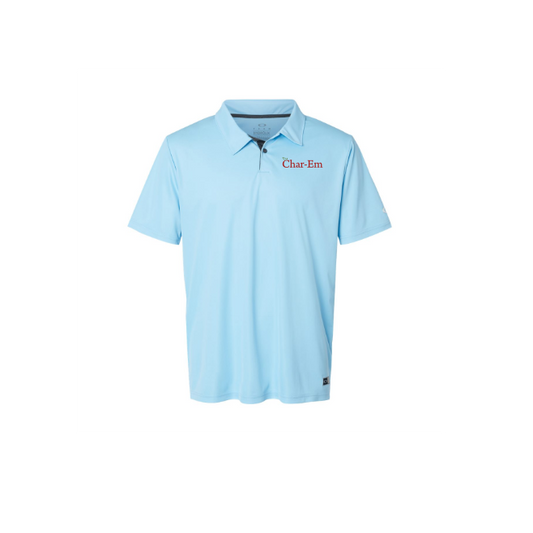 Team Issue Hydrolix Polo