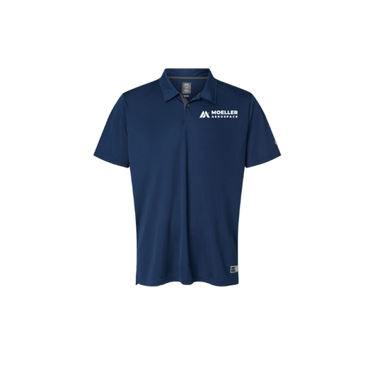 Team Issue Hydrolix Polo