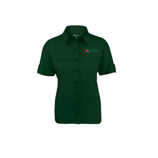 Ladies Fishing Shirt