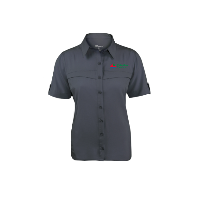 Ladies Fishing Shirt