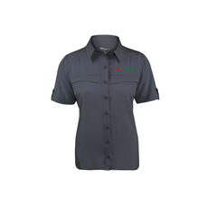 Ladies Fishing Shirt