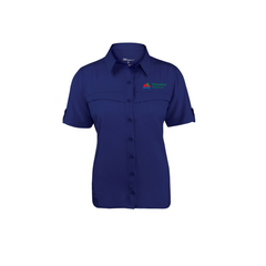 Ladies Fishing Shirt