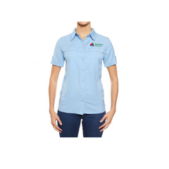 Ladies Fishing Shirt