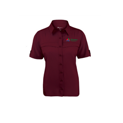 Ladies Fishing Shirt