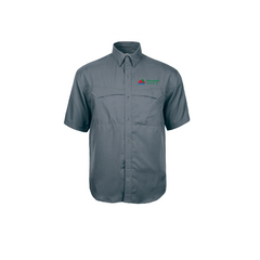 Short Sleeve Pro Fishing Shirt