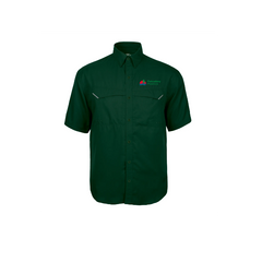 Short Sleeve Pro Fishing Shirt