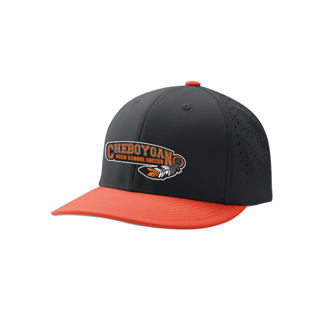 Ultima Fitted Cap