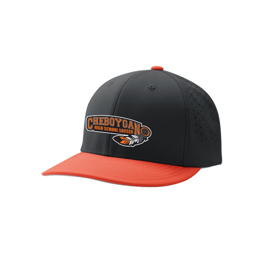 Ultima Fitted Cap