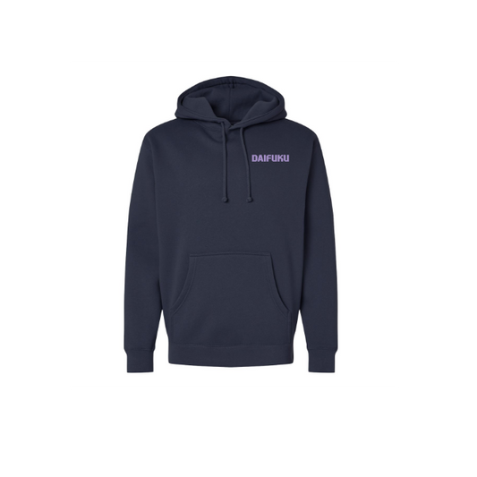Heavyweight Hooded Sweatshirt