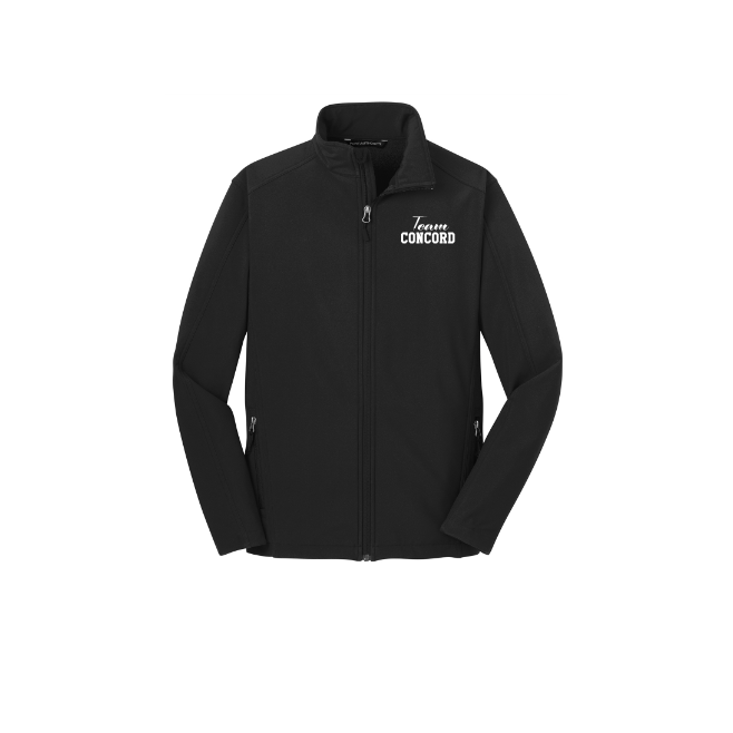 Port Authority® Core Soft Shell Jacket