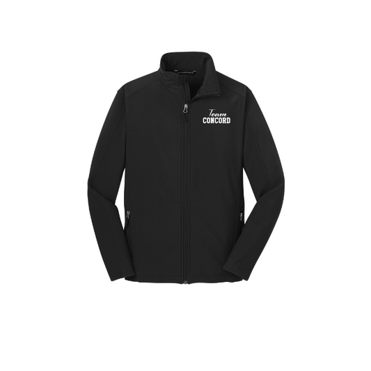 Port Authority® Core Soft Shell Jacket