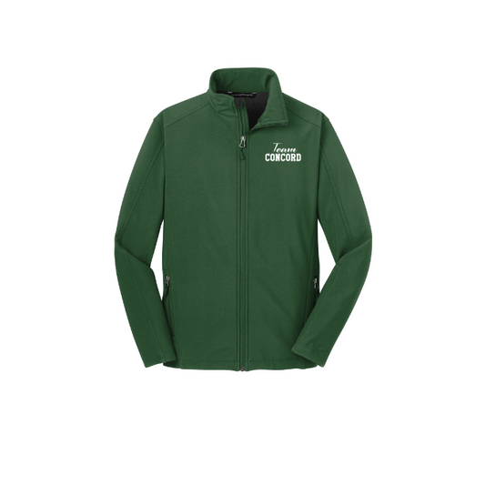 Port Authority® Core Soft Shell Jacket