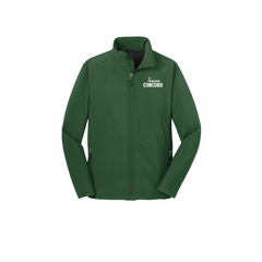 Port Authority® Core Soft Shell Jacket