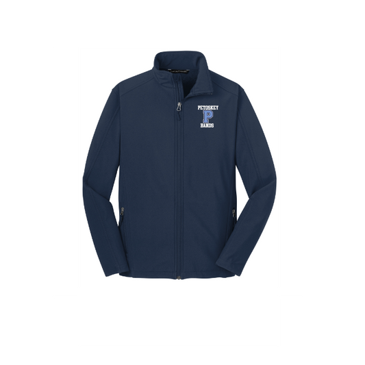 Port Authority® Core Soft Shell Jacket