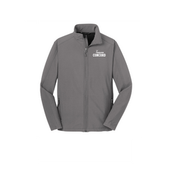 Port Authority® Core Soft Shell Jacket