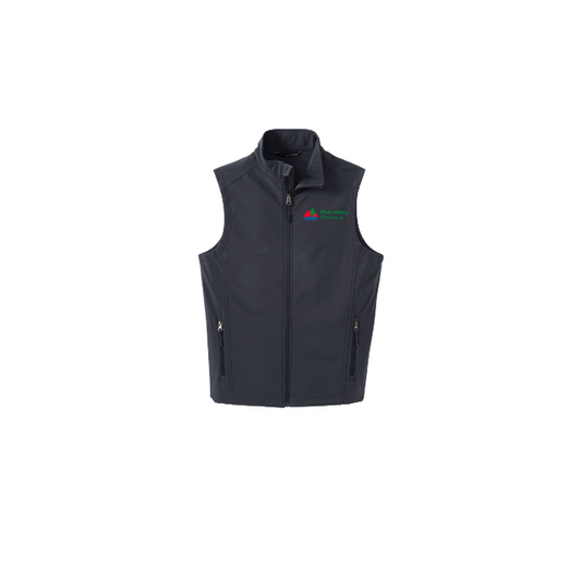 Port Authority® Core Soft Shell Vest