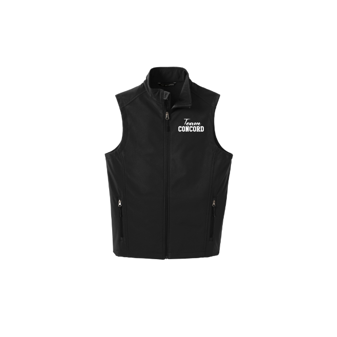 Port Authority® Core Soft Shell Vest