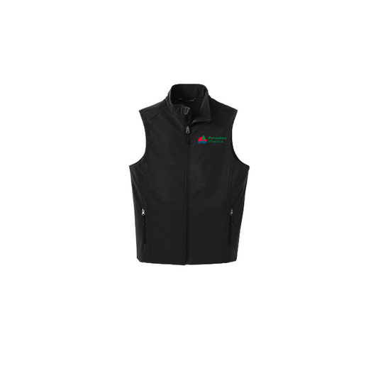 Port Authority® Core Soft Shell Vest
