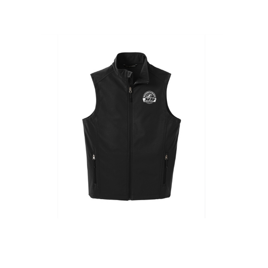 Port Authority® Core Soft Shell Vest