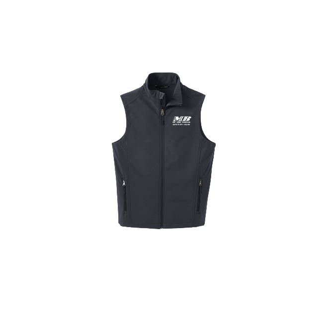 Port Authority® Core Soft Shell Vest