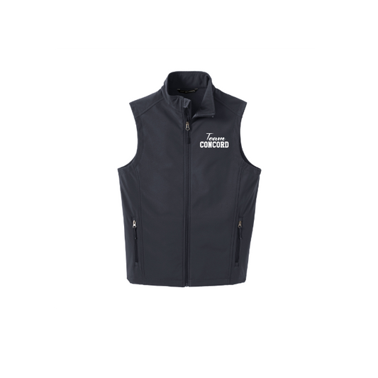 Port Authority® Core Soft Shell Vest