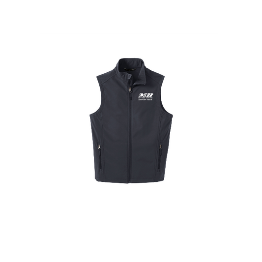 Port Authority® Core Soft Shell Vest
