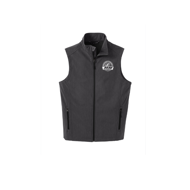Port Authority® Core Soft Shell Vest