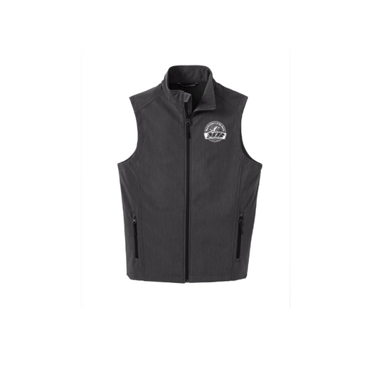 Port Authority® Core Soft Shell Vest