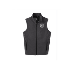 Port Authority® Core Soft Shell Vest