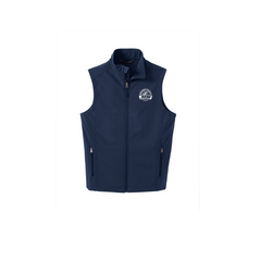 Port Authority® Core Soft Shell Vest