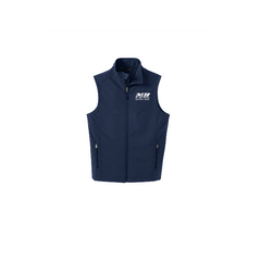 Port Authority® Core Soft Shell Vest