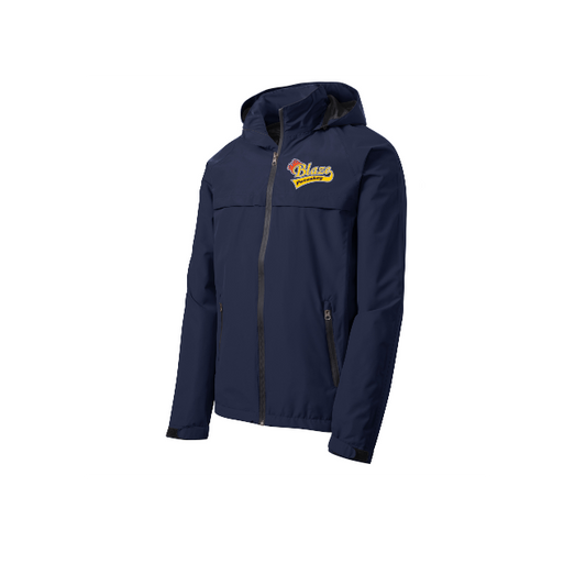 Port Authority® Torrent Waterproof Jacket