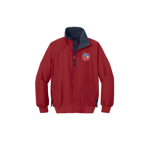 Port Authority® Challenger™ Jacket