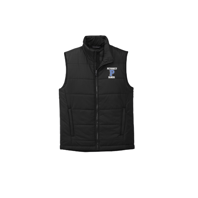 Port Authority® Puffer Vest