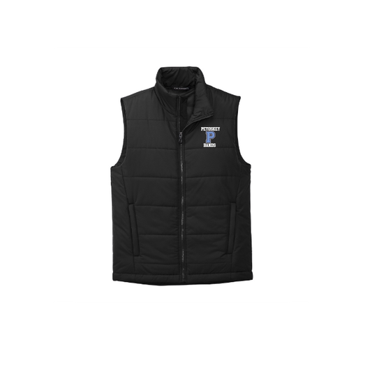 Port Authority® Puffer Vest
