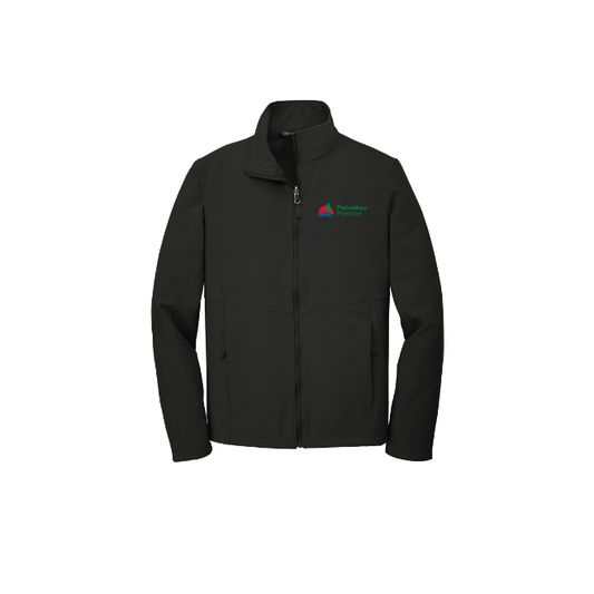 Port Authority® Collective Soft Shell Jacket