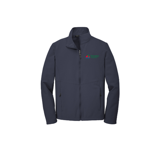 Port Authority® Collective Soft Shell Jacket