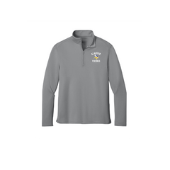 Port Authority® Wearever Performance Pique 1/4-Zip