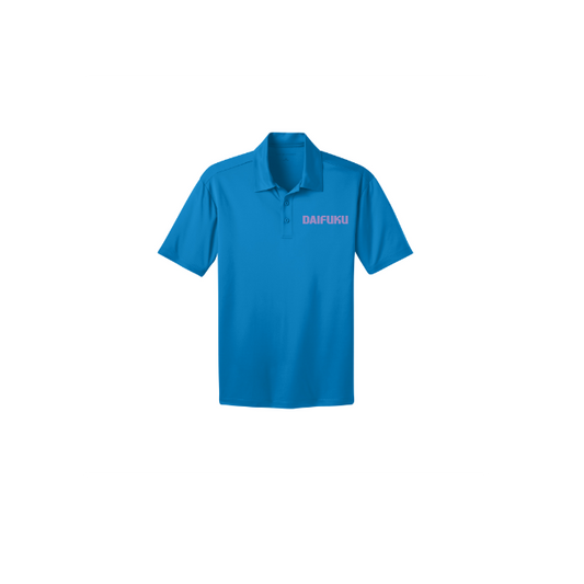 Port Authority® Silk Touch™ Performance Polo