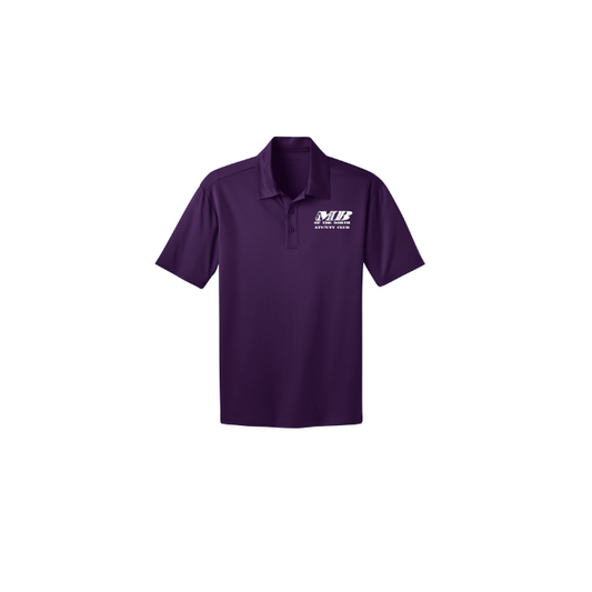 Port Authority® Silk Touch™ Performance Polo
