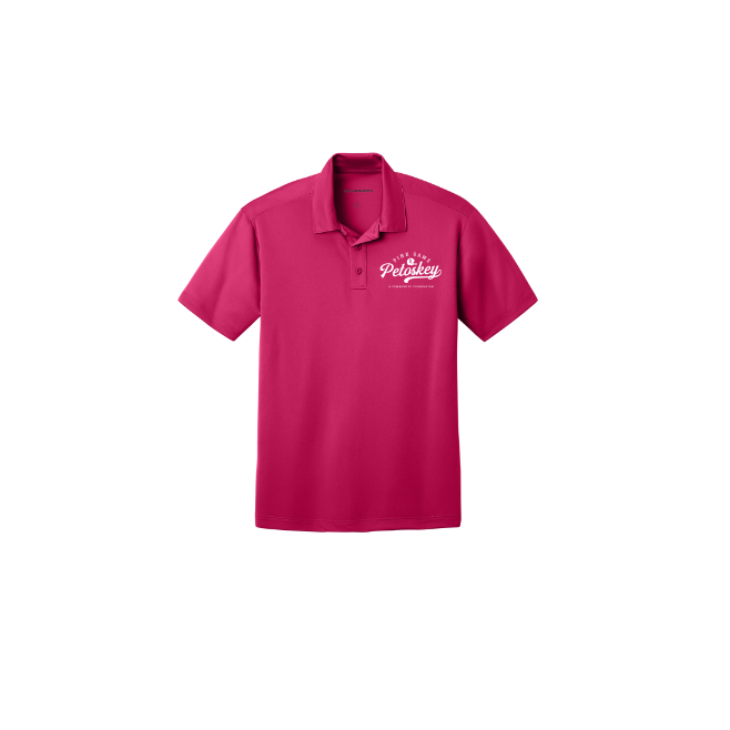 Port Authority® Silk Touch™ Performance Polo