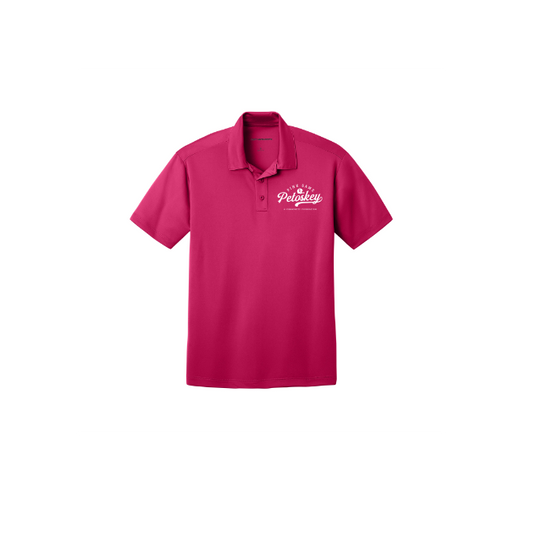 Port Authority® Silk Touch™ Performance Polo