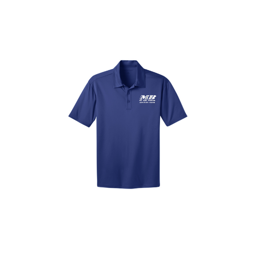 Port Authority® Silk Touch™ Performance Polo