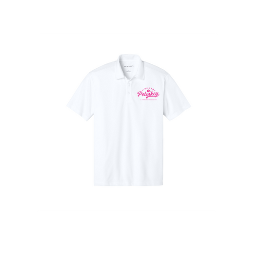 Port Authority® Silk Touch™ Performance Polo