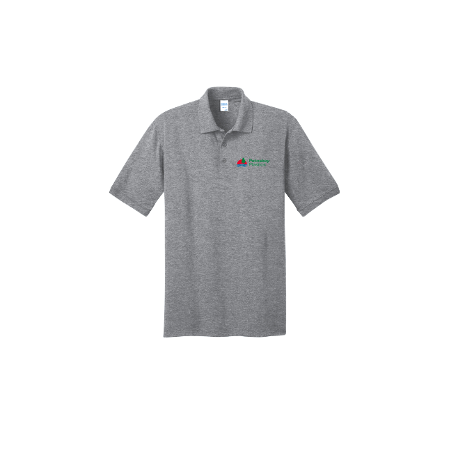 Port & Co™ Core Blend Jersey Knit Polo