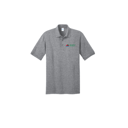 Port & Co™ Core Blend Jersey Knit Polo