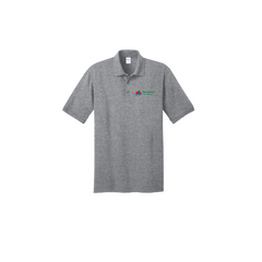 Port & Co™ Core Blend Jersey Knit Polo