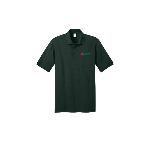 Port & Co™ Core Blend Jersey Knit Polo