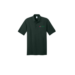 Port & Co™ Core Blend Jersey Knit Polo